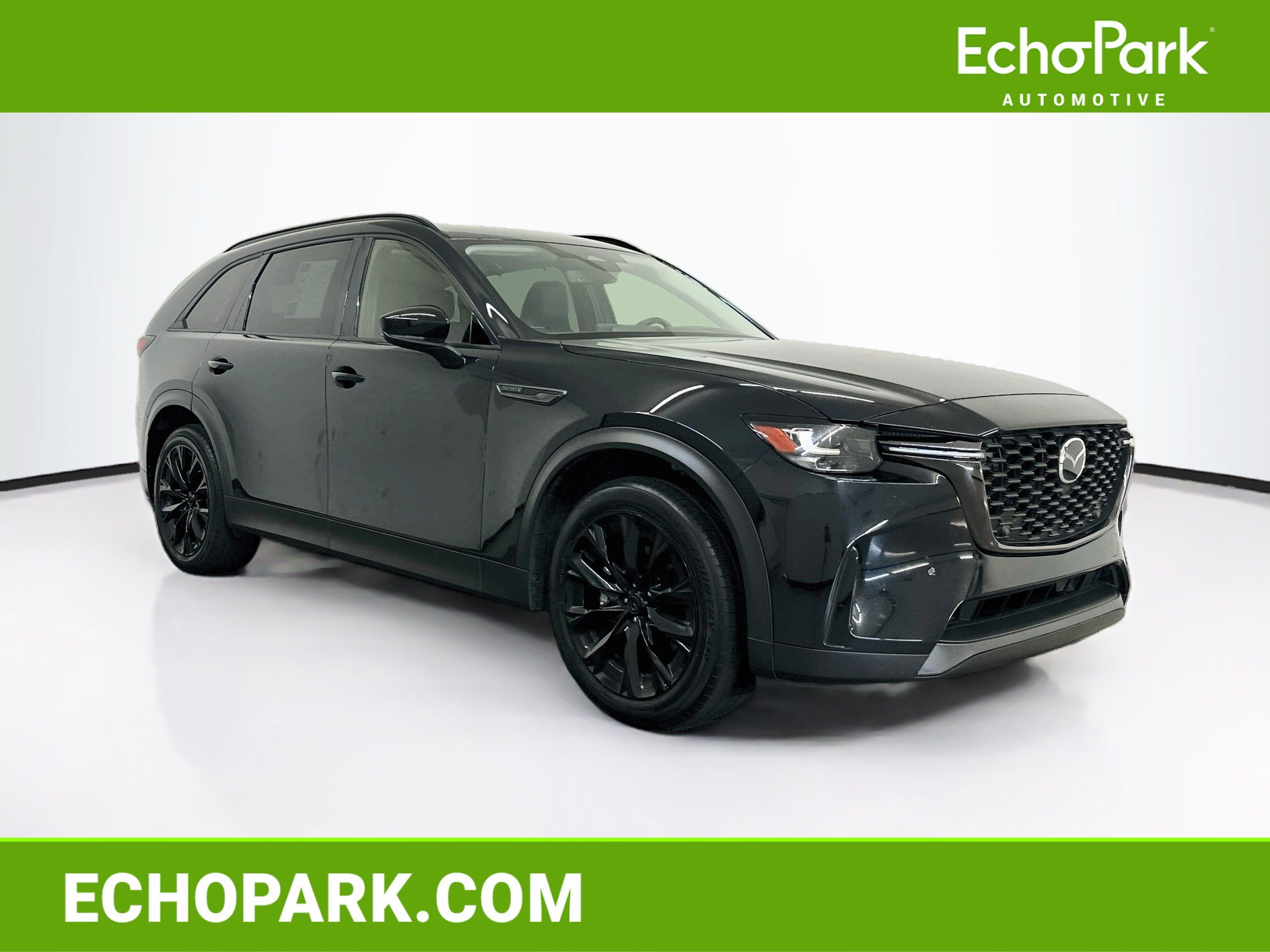 Used 2026 MAZDA CX-90 3.3 Turbo w/ Premium Sport Pkg