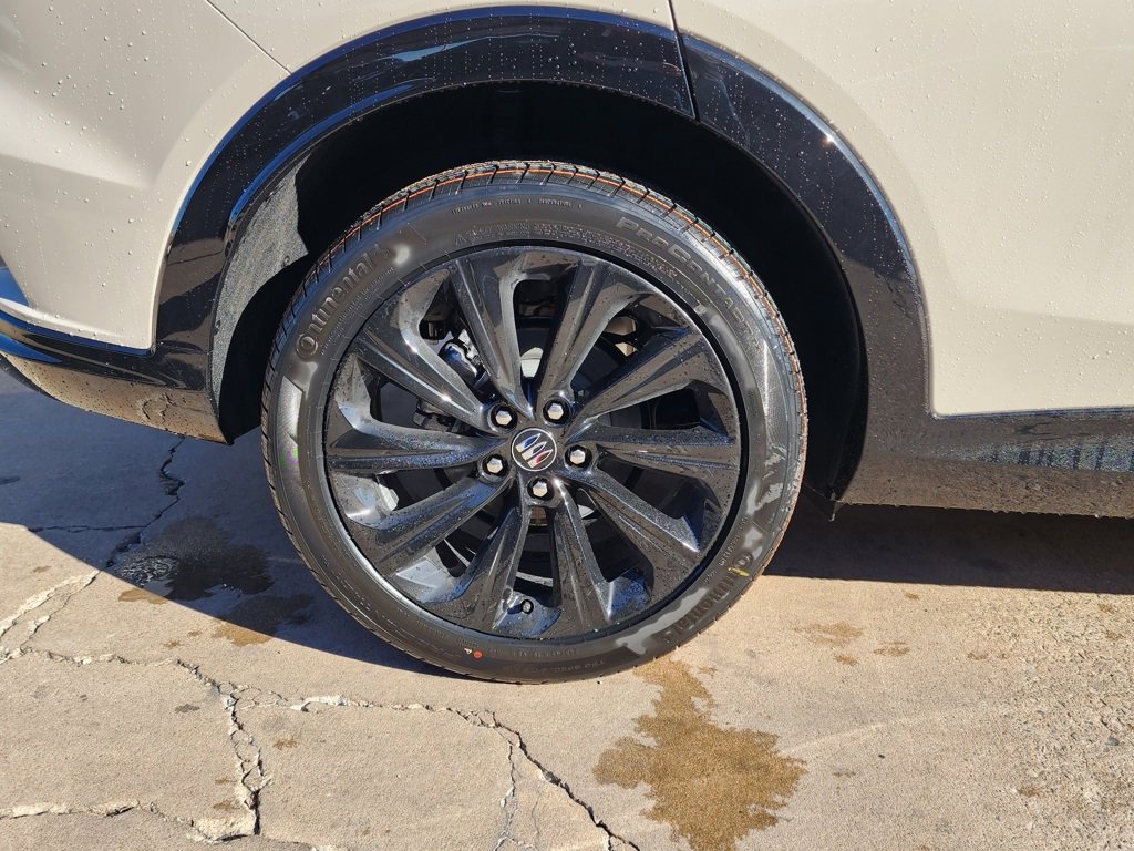 New 2026 Buick Envista Sport Touring w/ Studio Series image 50