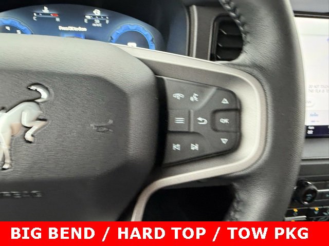 New 2025 Ford Bronco Big Bend image 27