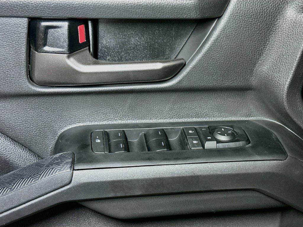 New 2026 Toyota Tacoma TRD Sport AWD/4WD image 12