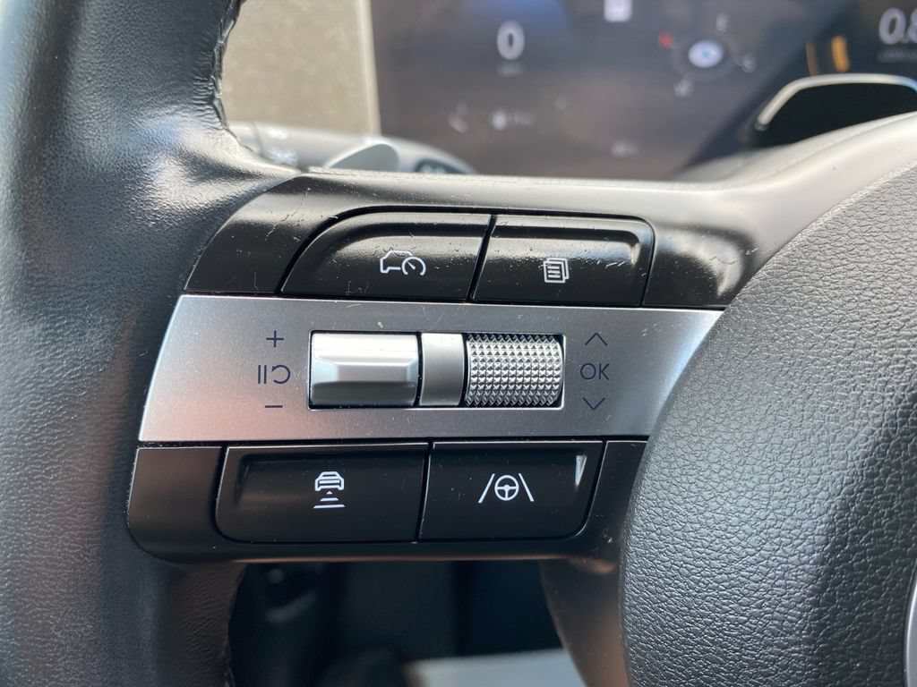 Used 2025 Hyundai Santa Cruz XRT AWD/4WD image 39