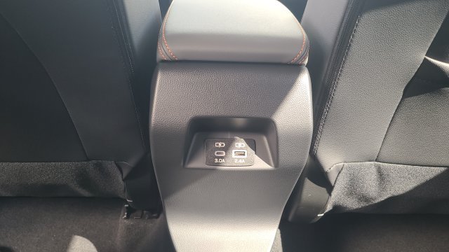 New 2026 Subaru Crosstrek 2.5i Limited AWD/4WD image 22