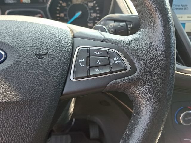 Used 2017 Ford Escape Titanium AWD/4WD image 23