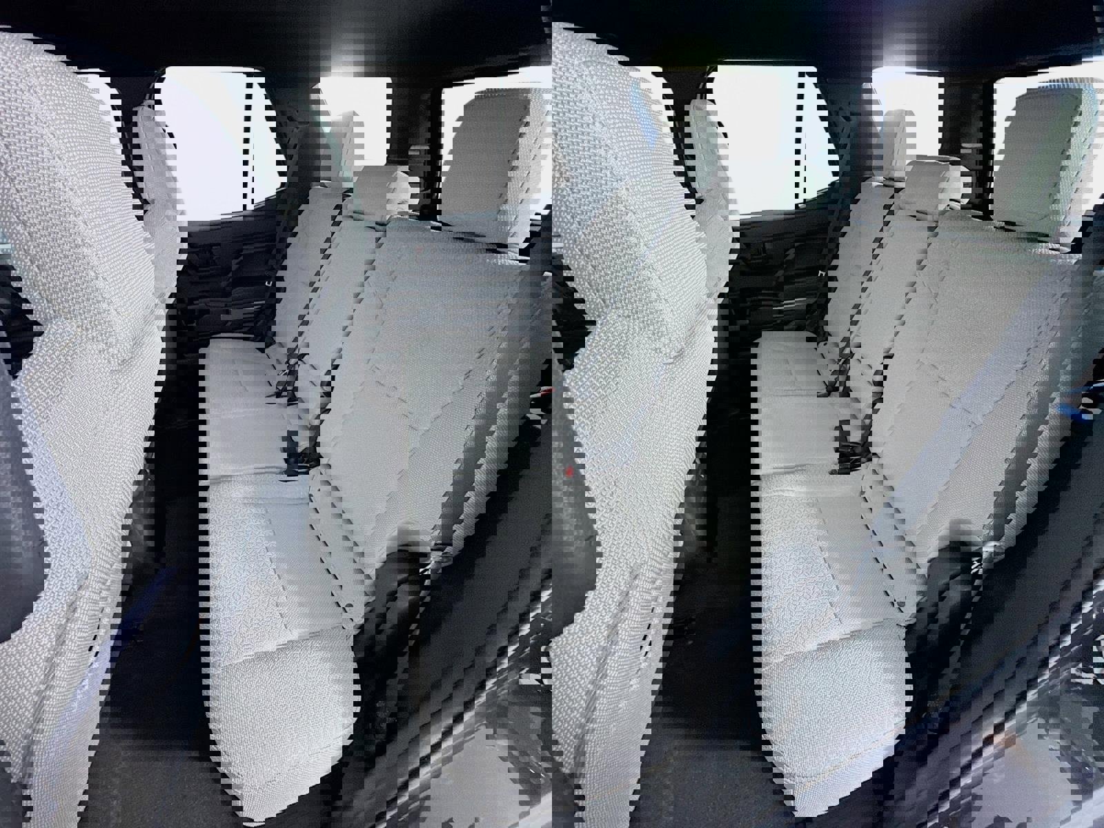 Used 2025 Toyota 4Runner SR5 image 21