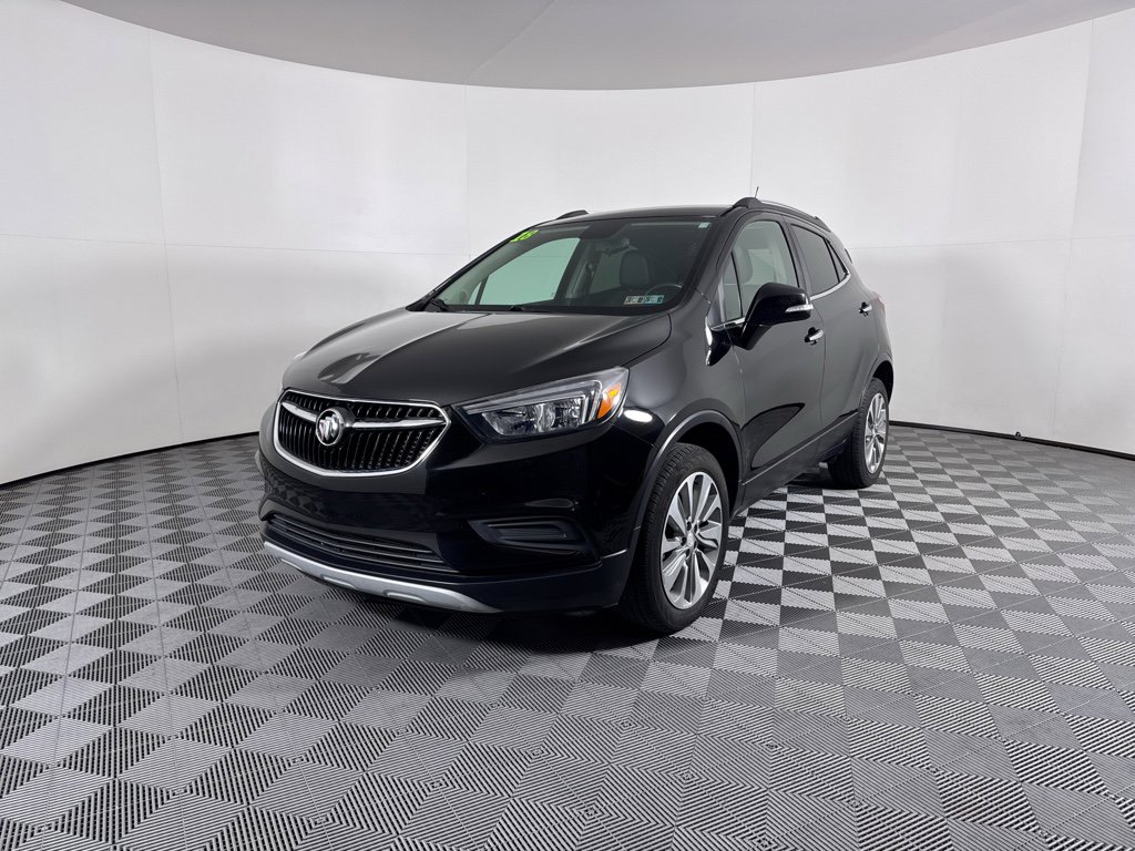 Used 2018 Buick Encore Preferred image 15