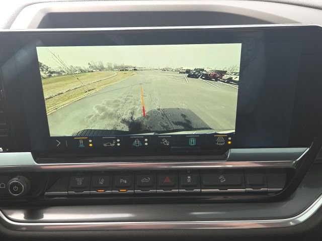 Used 2024 Chevrolet Silverado 3500 High Country w/ High Country Premium Package image 33