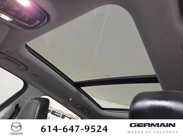 Used 2021 Jeep Grand Cherokee L Limited AWD/4WD image 32
