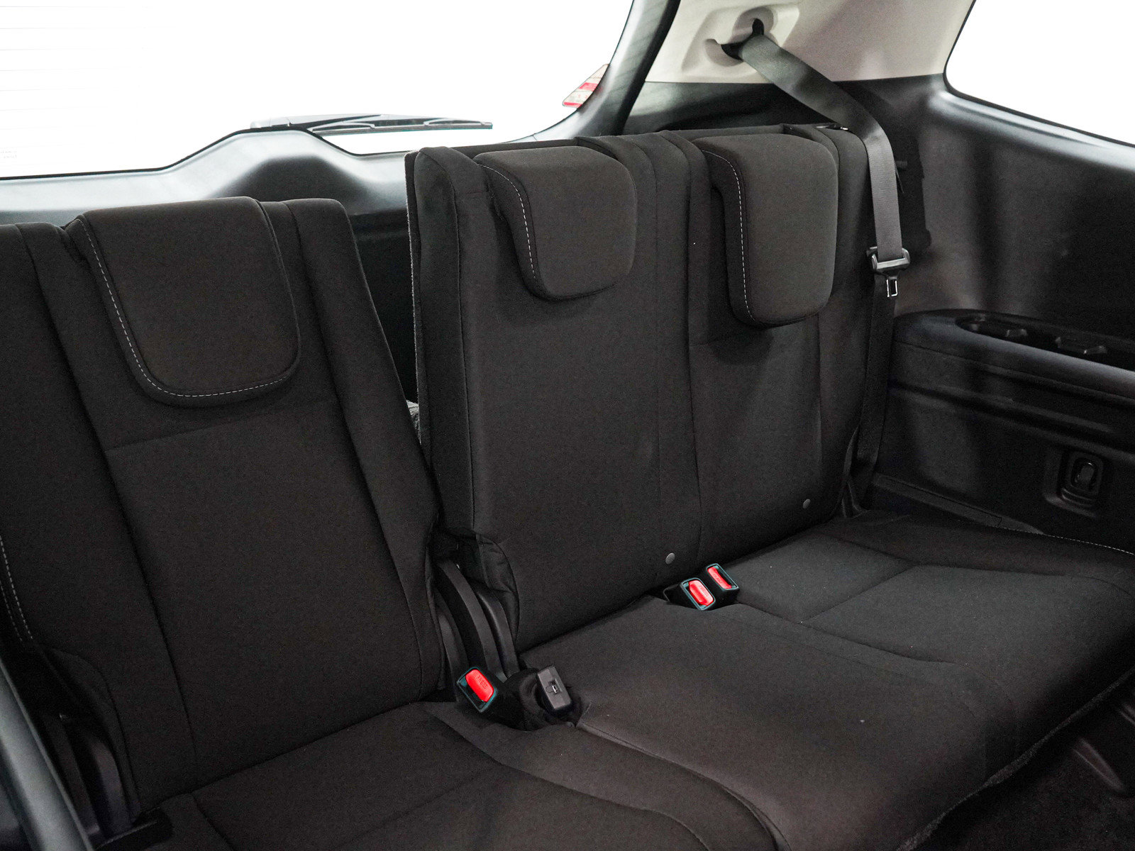 Used 2025 Subaru Ascent Premium image 13