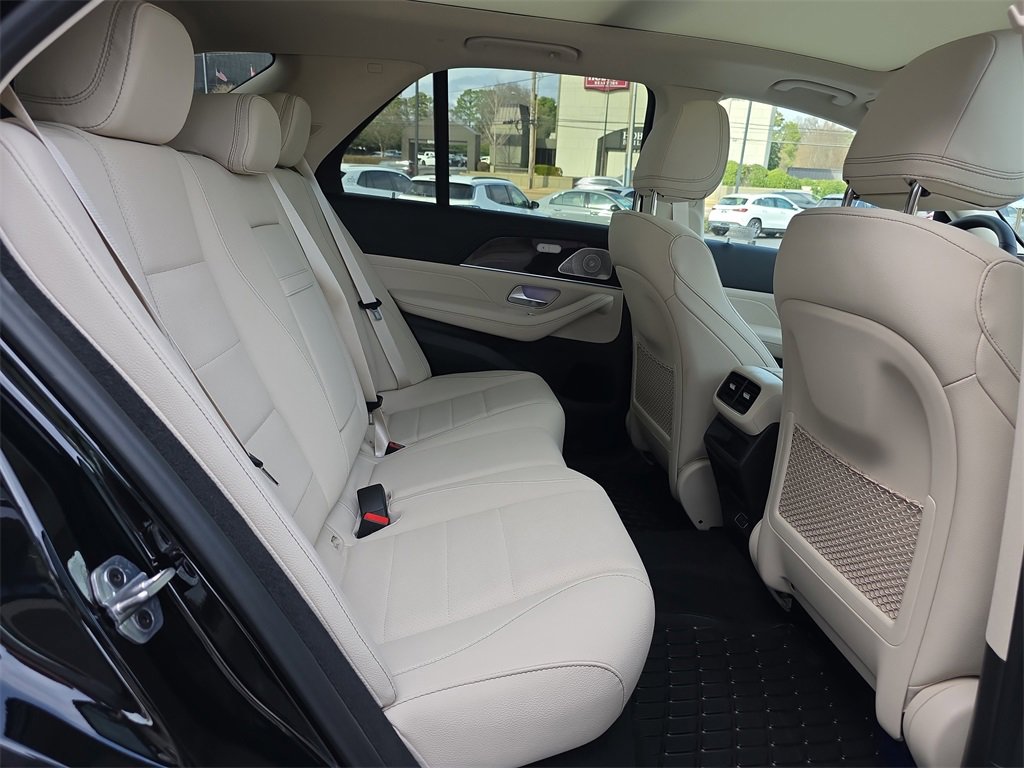 New 2026 Mercedes-Benz GLE 350 4MATIC image 15