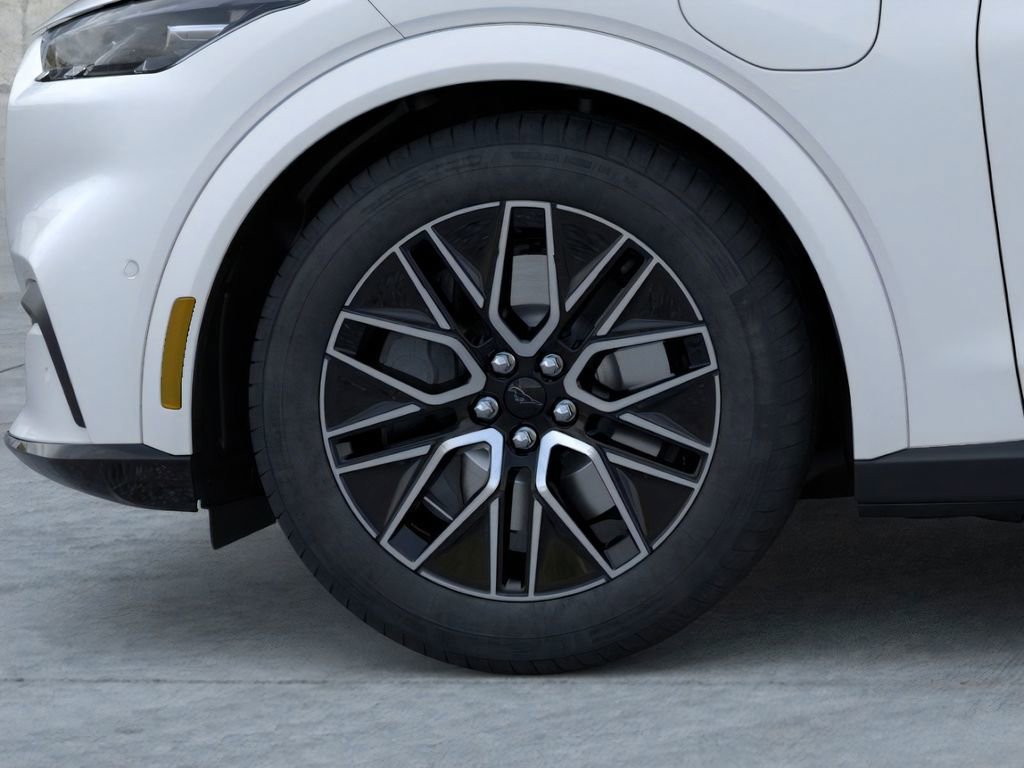 New 2025 Ford Mustang Mach-E Premium image 48