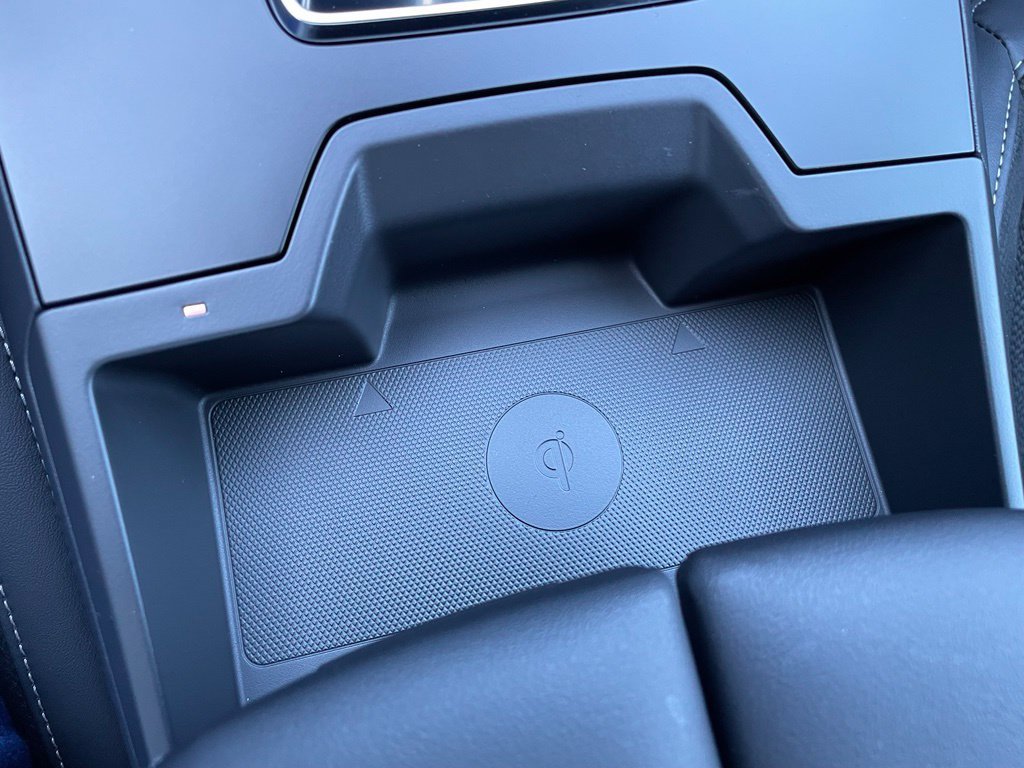 New 2026 MAZDA CX-5 Select AWD/4WD image 24