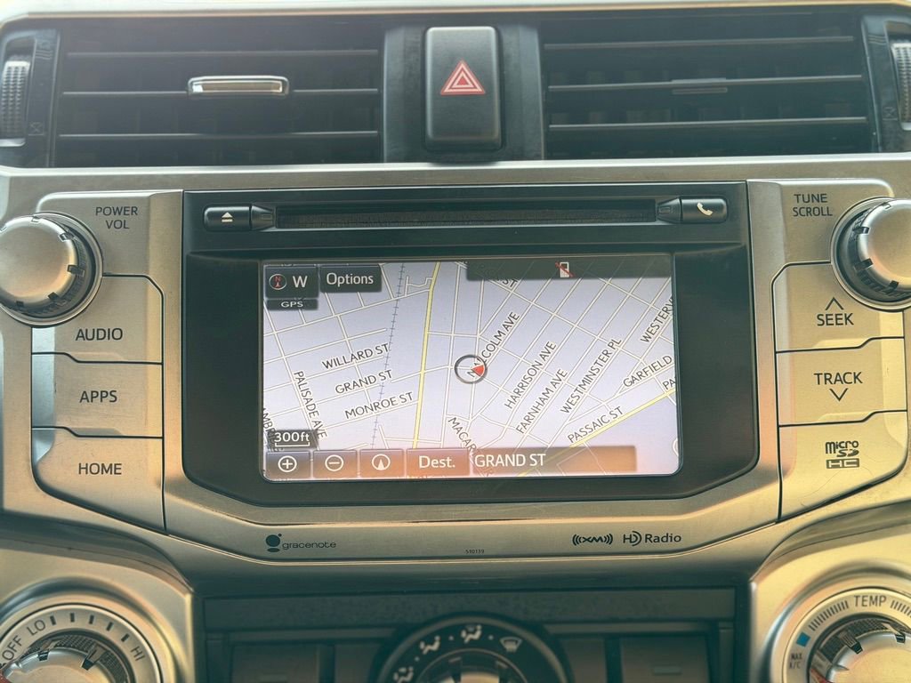 Used 2016 Toyota 4Runner SR5 Premium image 39