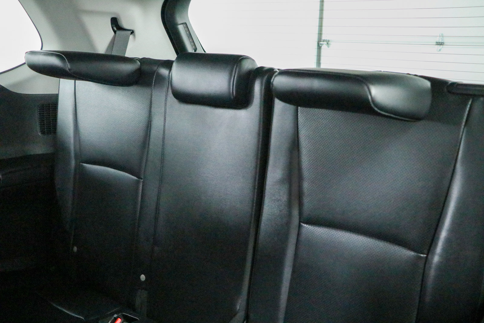 Used 2024 Toyota Grand Highlander FWD image 25
