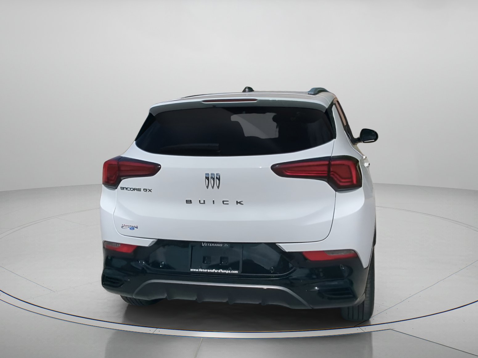 Used 2025 Buick Encore GX Sport Touring w/ Advanced Technology Package image 26