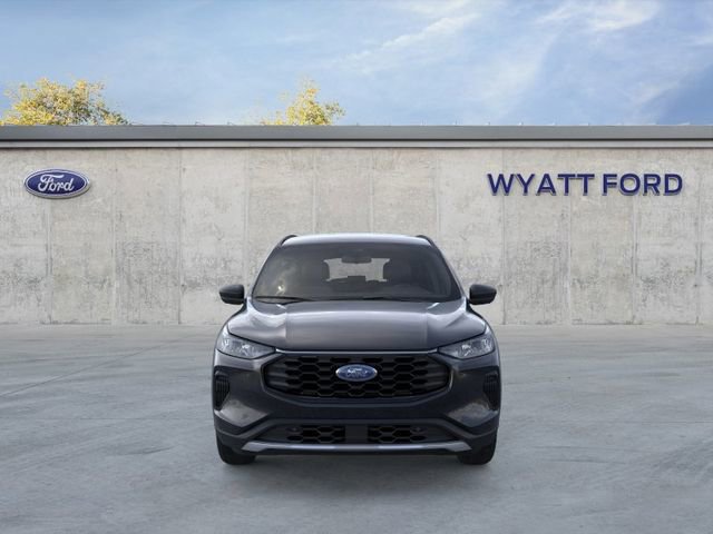 New 2026 Ford Escape ST-Line w/ Tech Pack #1 image 7