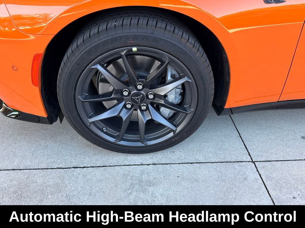 New 2026 Dodge Charger Scat Pack image 31