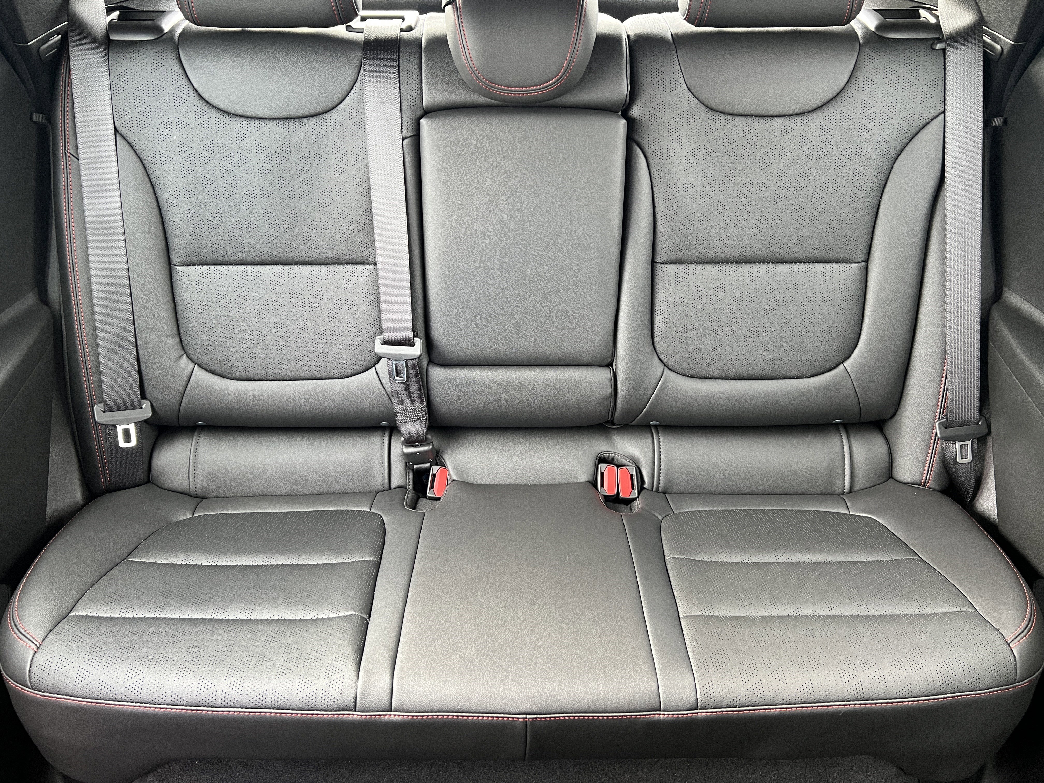 New 2027 Chevrolet Bolt RS image 17