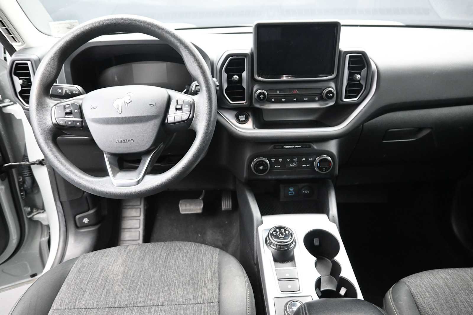 Certified 2021 Ford Bronco Sport Big Bend AWD/4WD image 12
