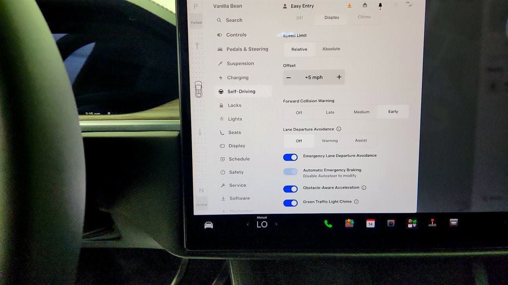 Used 2022 Tesla Model X AWD/4WD image 24