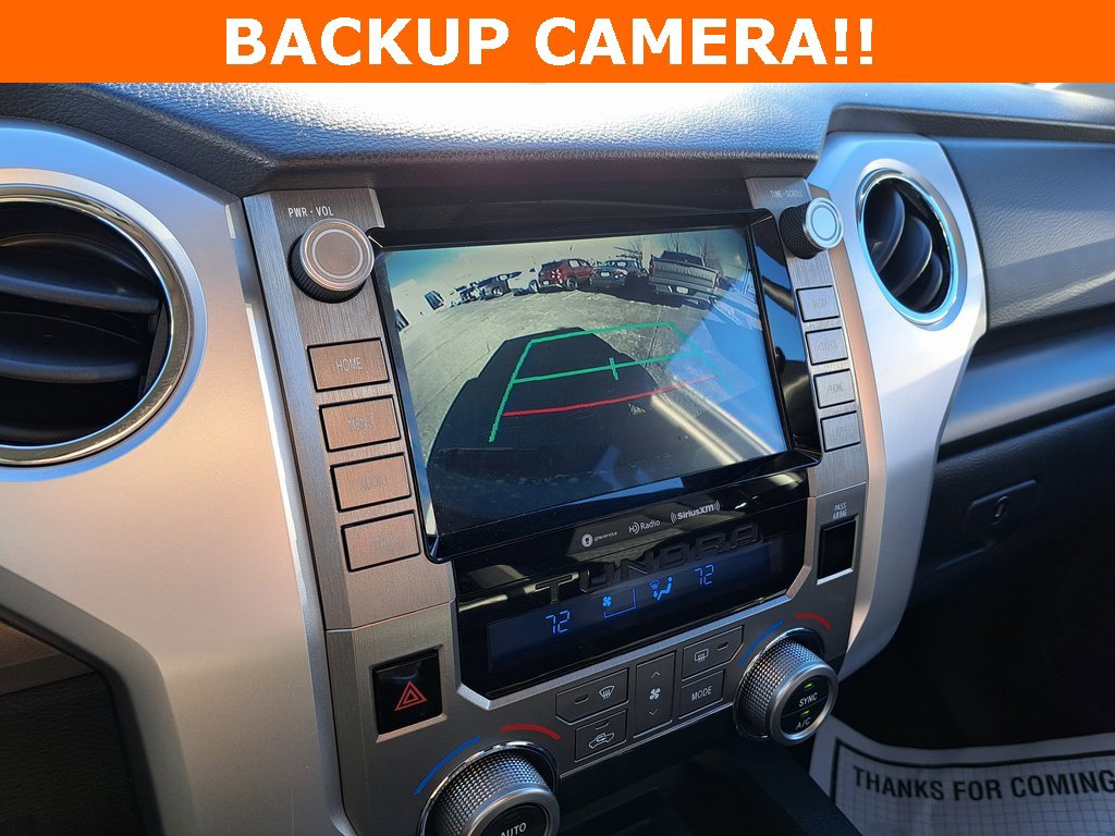 Used 2021 Toyota Tundra SR5 image 18