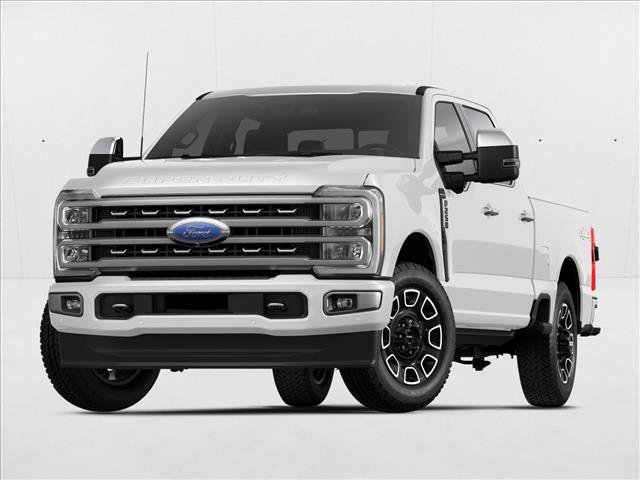Used 2023 Ford F250 Lariat w/ Lariat Ultimate Package