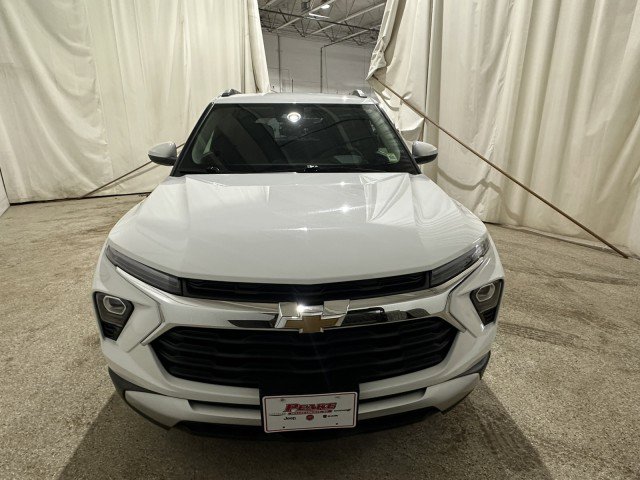 Used 2025 Chevrolet TrailBlazer LT image 11