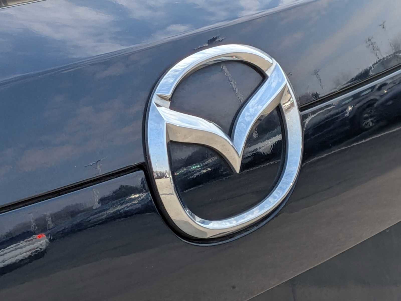 Used 2022 MAZDA CX-5 AWD 2.5 S w/ Premium Package image 13