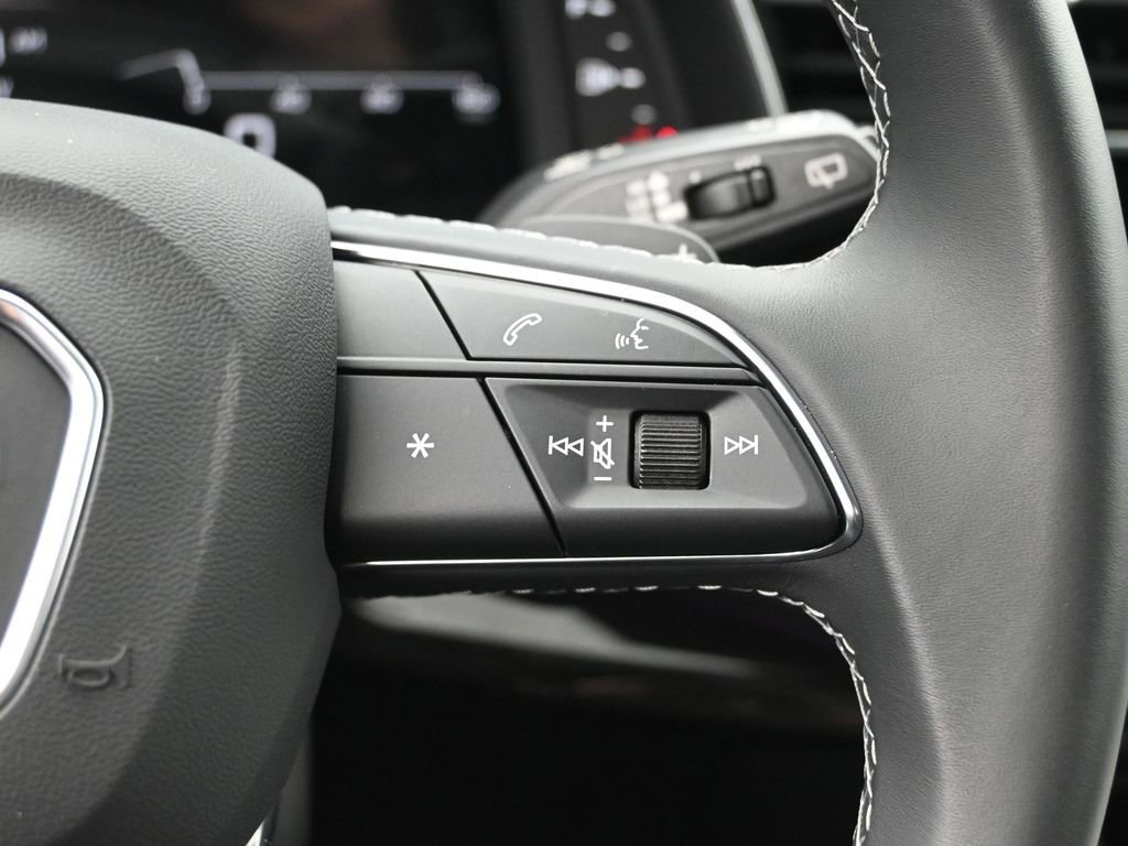 Used 2025 Audi Q7 3.0T Premium Plus w/ Premium Plus Package image 13