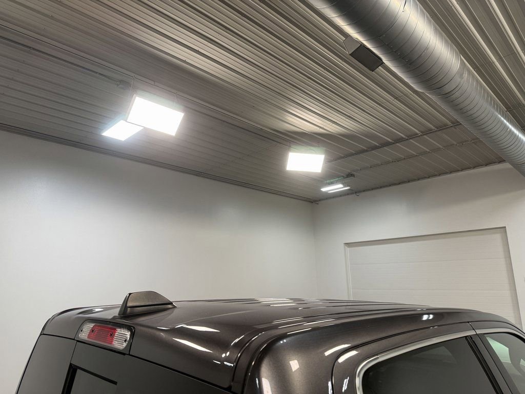 Used 2022 RAM 1500 Limited w/ Off-Road Group image 46