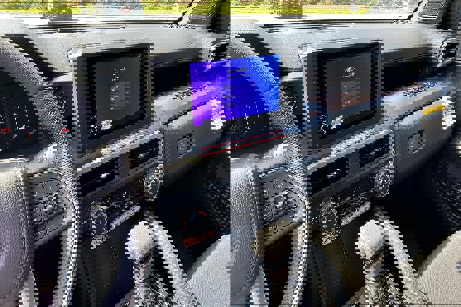 New 2025 Toyota Tacoma SR5 image 6