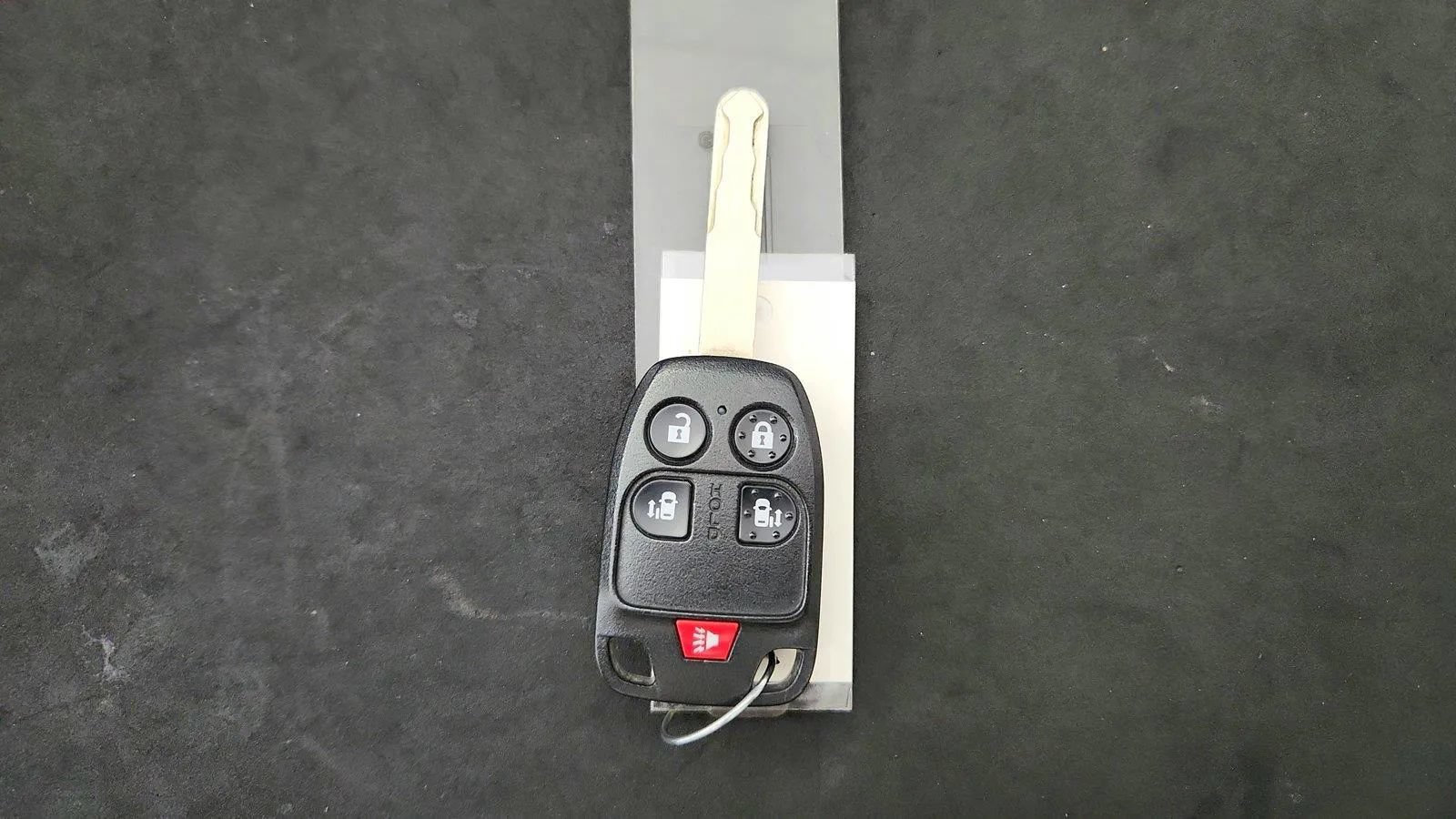 Used 2012 Honda Odyssey EX image 13