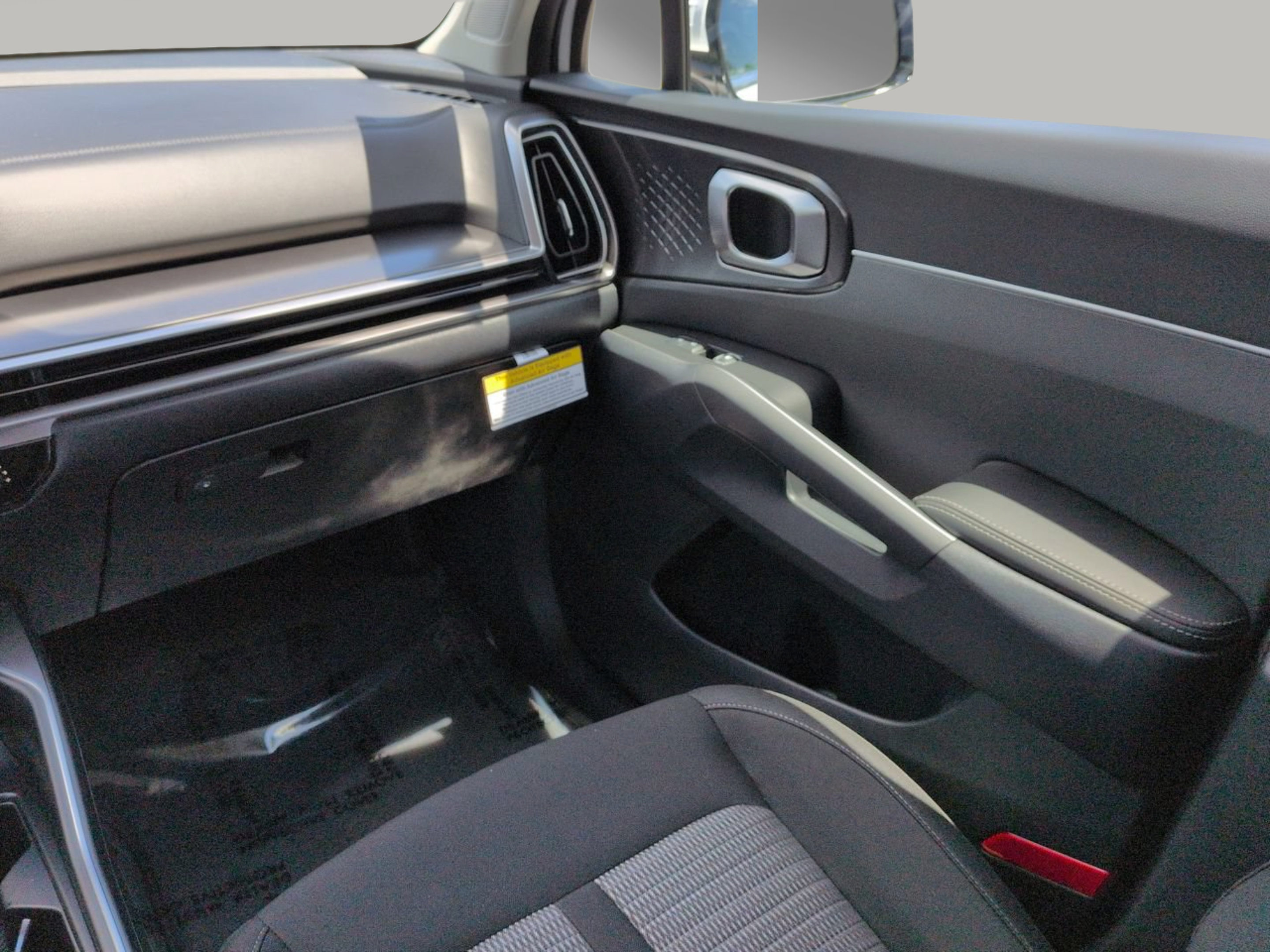 New 2026 Kia Sorento LX FWD image 39