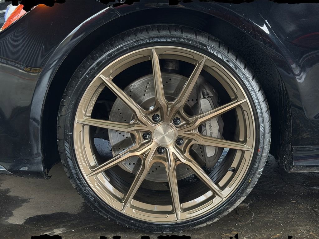 Used 2018 Mercedes-Benz CLS 550 image 20