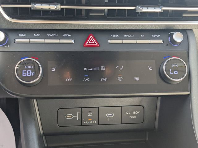 Used 2025 Hyundai Sonata SEL image 20