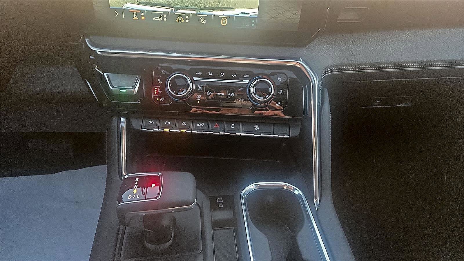 New 2026 GMC Sierra 1500 Denali image 21