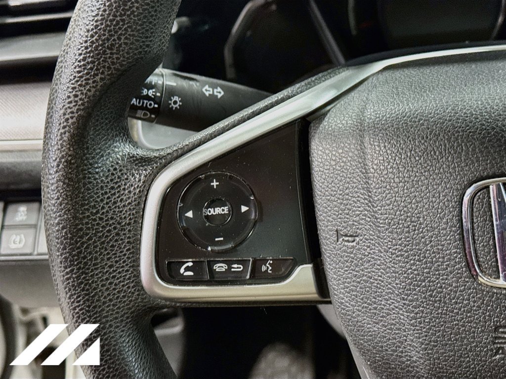 Used 2016 Honda Civic LX image 12