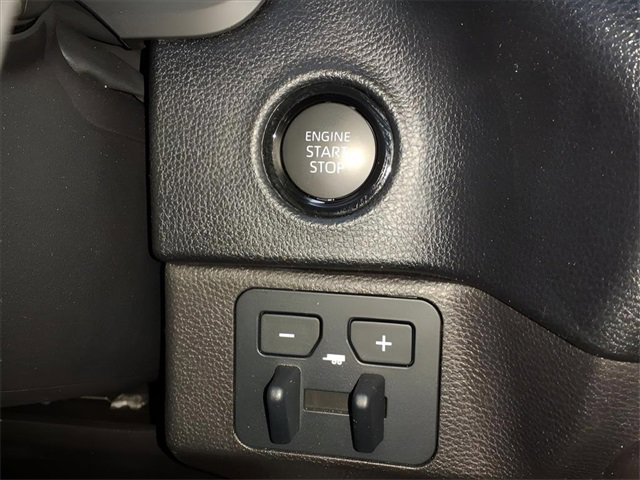 Used 2025 Toyota Tundra SR5 image 12