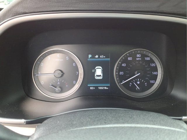 Used 2020 Hyundai Tucson Ultimate AWD/4WD image 17