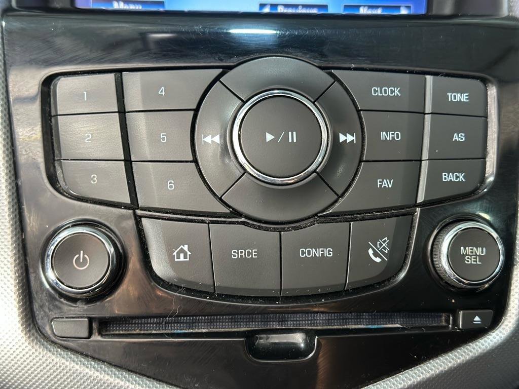 Used 2015 Chevrolet Cruze LTZ FWD image 19