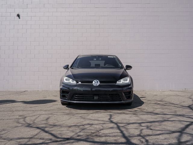 Used 2017 Volkswagen Golf R 4-Door image 10