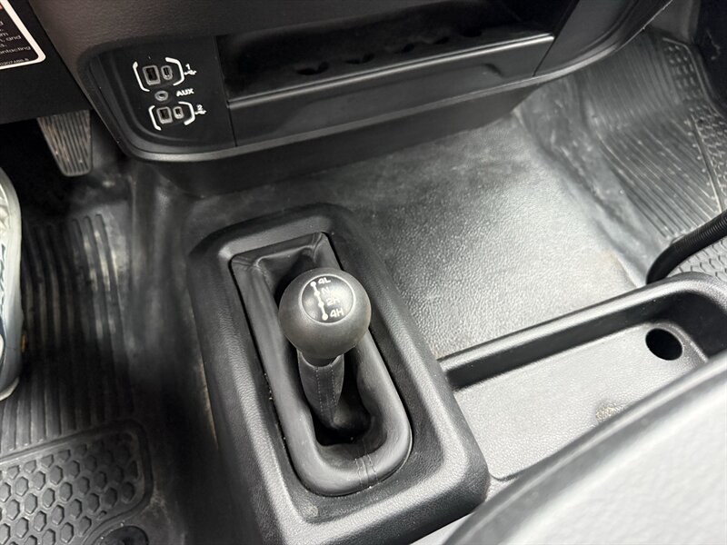 Used 2022 RAM 5500 Tradesman AWD/4WD image 12