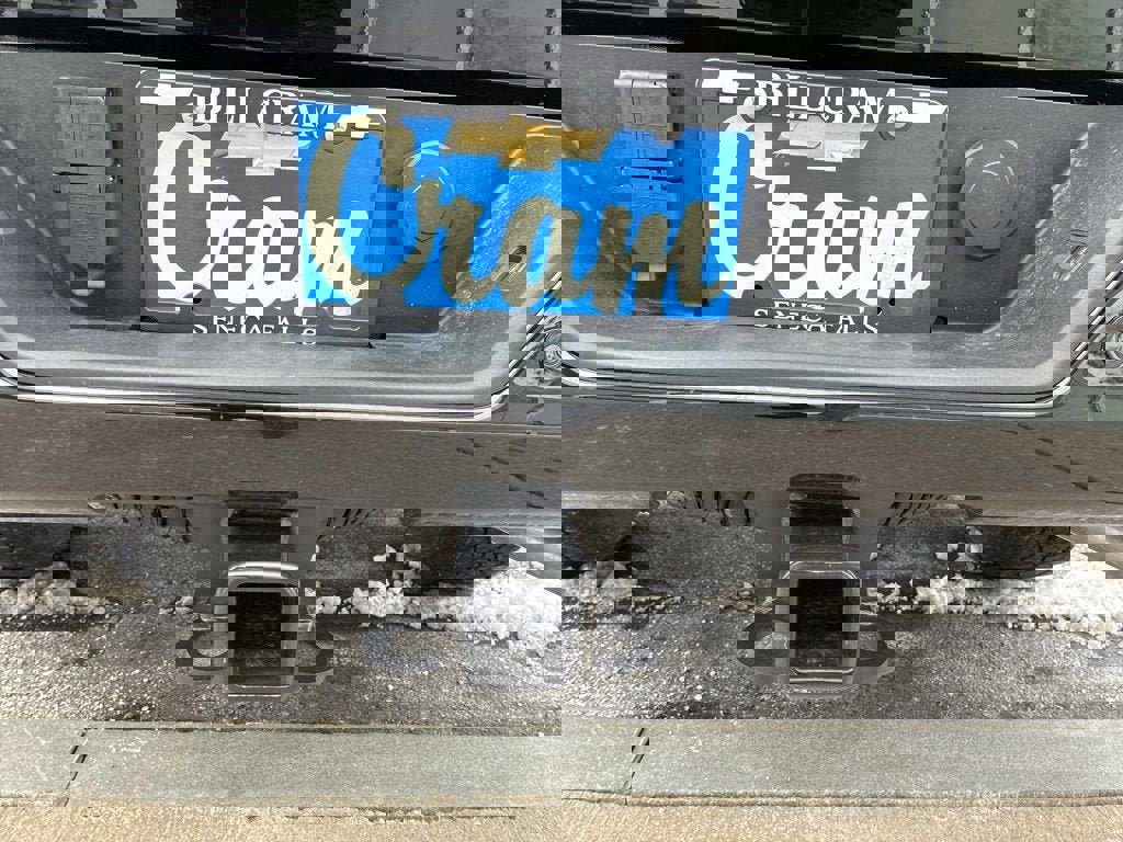 New 2026 Chevrolet Silverado 3500 High Country w/ High Country Premium Package image 38