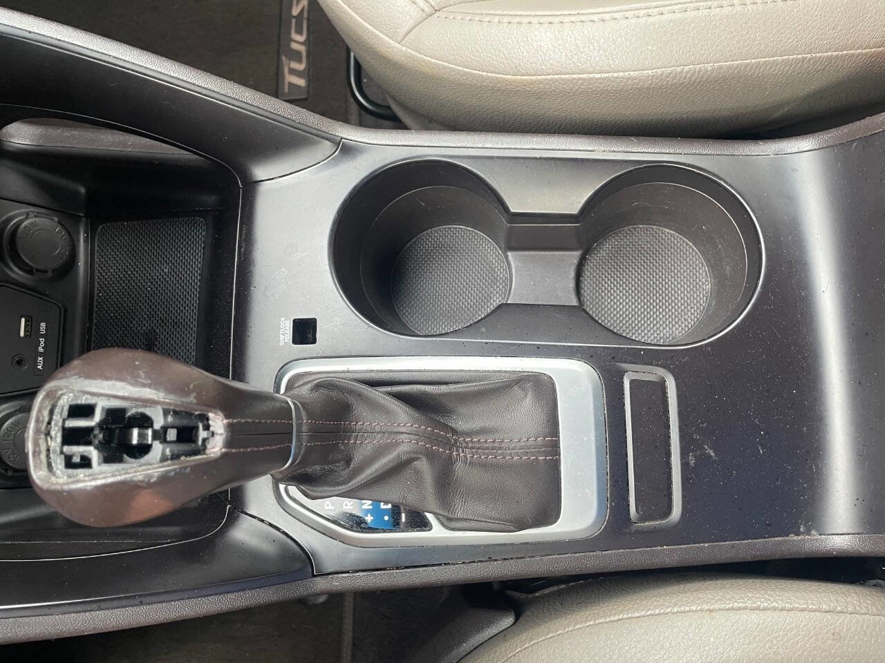 Used 2015 Hyundai Tucson SE FWD image 38