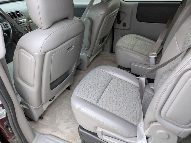 Used 2007 Chevrolet Uplander LT w/ Storage And Organizer Package image 20
