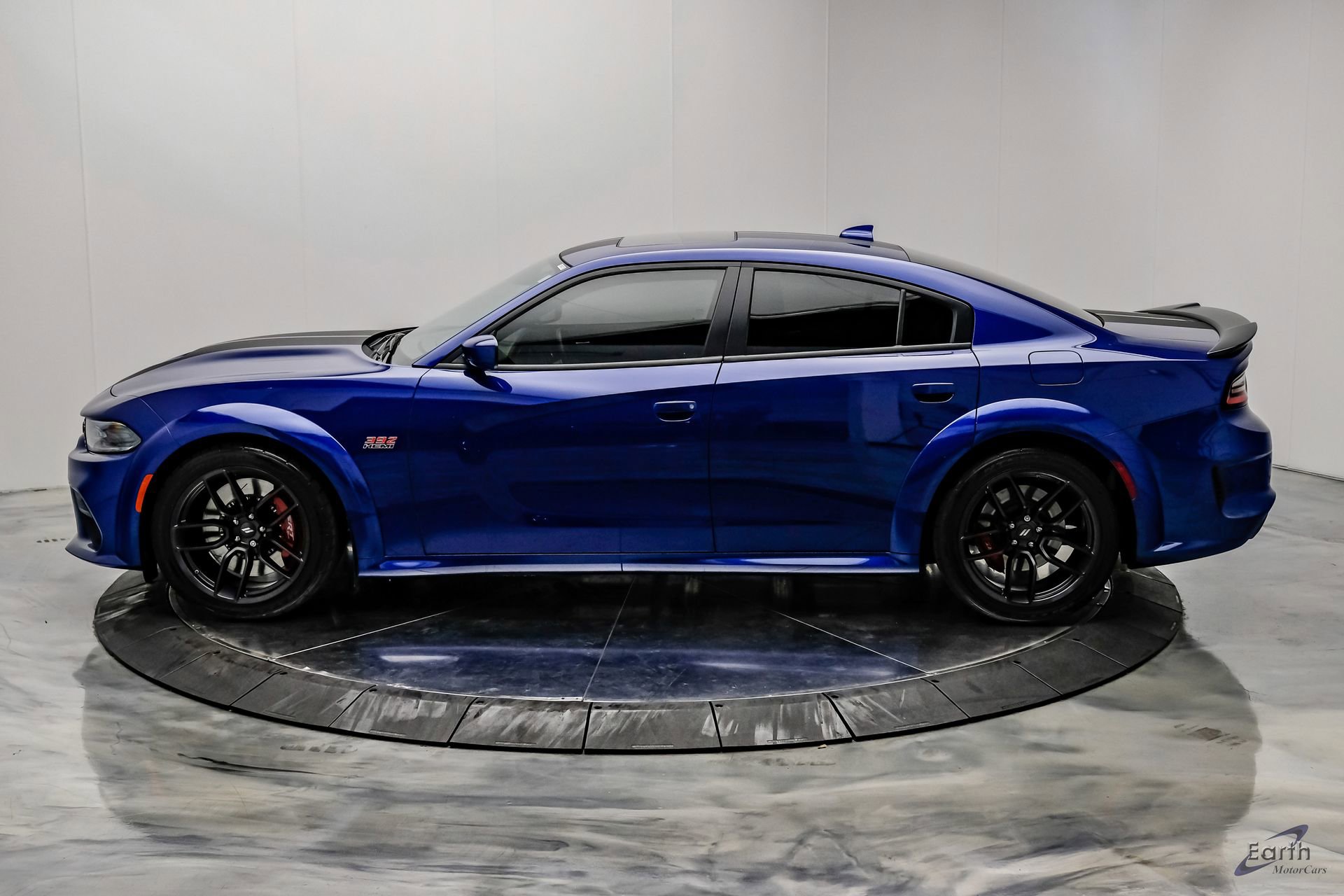 Used 2021 Dodge Charger Scat Pack RWD image 9