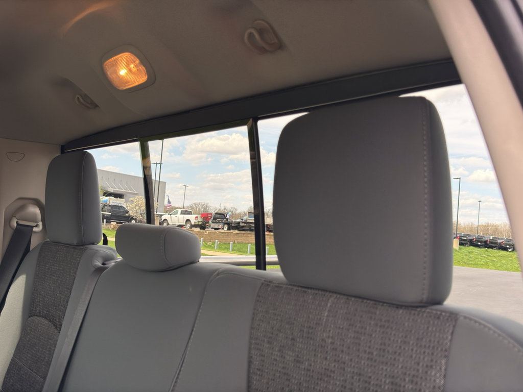 Used 2014 RAM 1500 Big Horn image 39