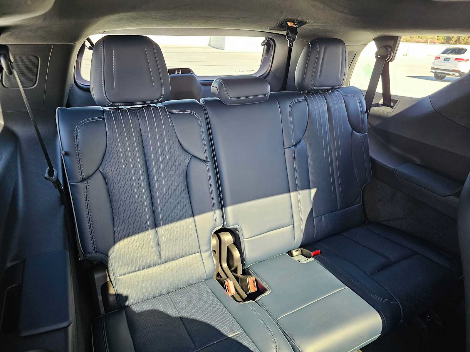 New 2026 Cadillac Escalade IQL Luxury AWD/4WD image 16