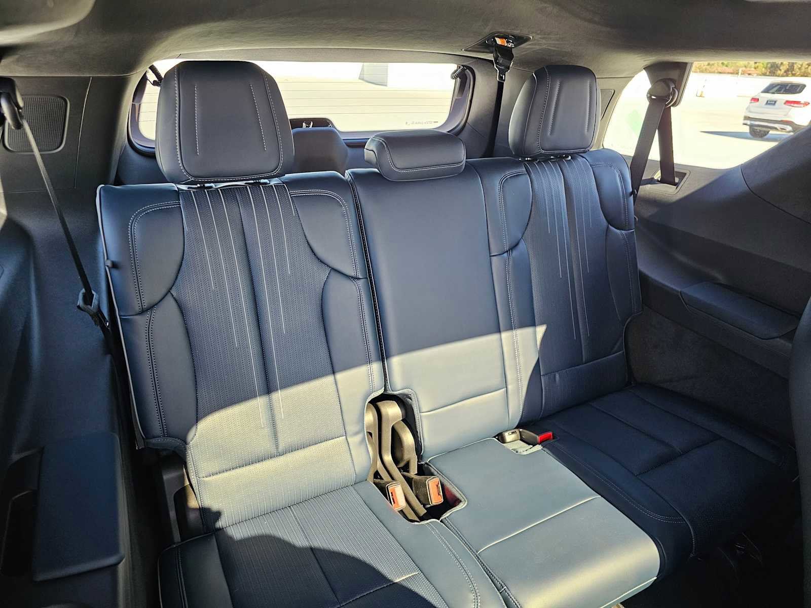 New 2026 Cadillac Escalade IQL Luxury AWD/4WD image 16