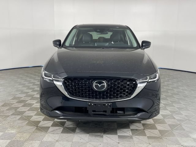 Certified 2025 MAZDA CX-5 AWD 2.5 S w/ Preferred Package image 19