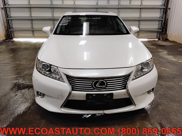 Used 2014 Lexus ES 350 w/ Luxury Package image 7